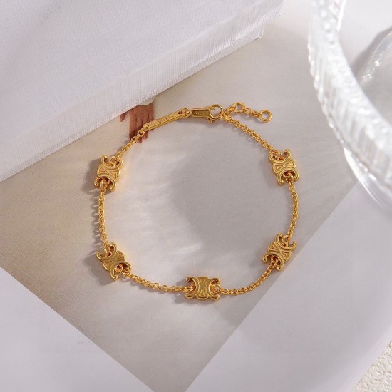 Celine Jewelry Bracelet