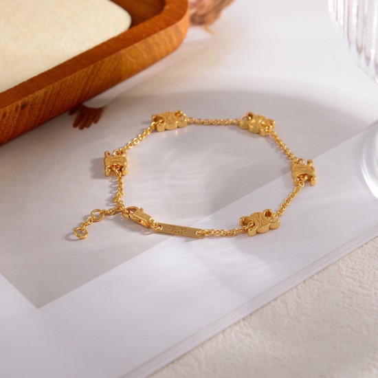 Celine Jewelry Bracelet
