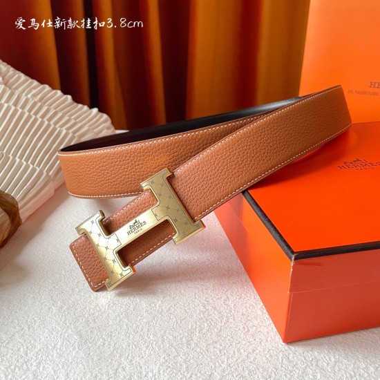 Hermes Belts
 Top Quality
3.8CM