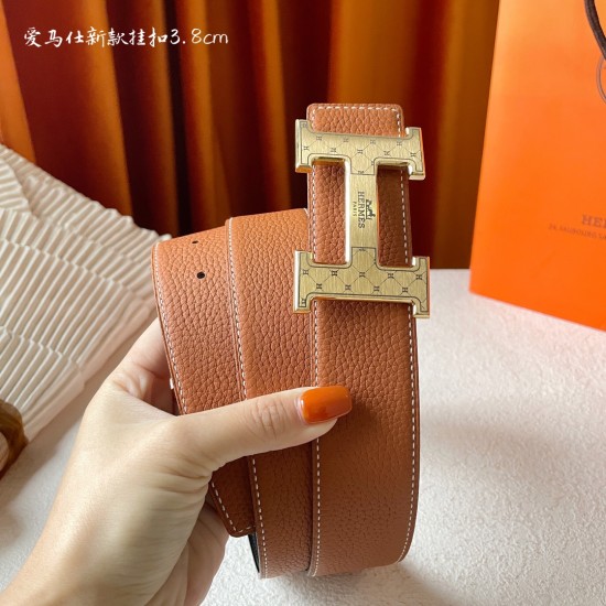 Hermes Belts
 Top Quality
3.8CM