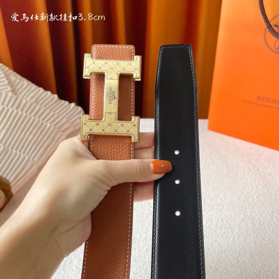 Hermes Belts
 Top Quality
3.8CM