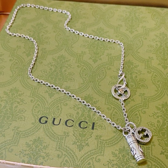 Gucci Jewelry Necklace