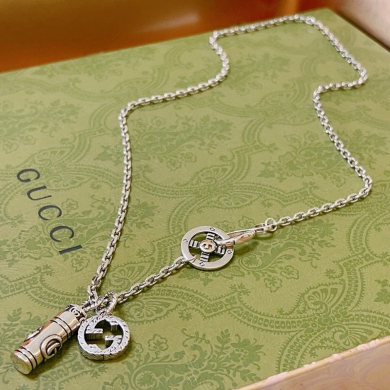 Gucci Jewelry Necklace