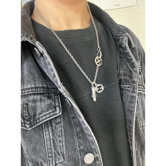 Gucci Jewelry Necklace