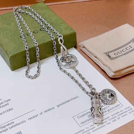 Gucci Jewelry Necklace