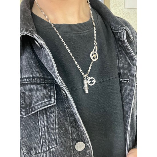 Gucci Jewelry Necklace