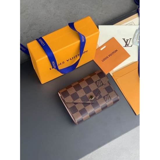 LV Bags wallet Top Quality