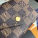 LV Bags wallet Top Quality