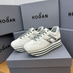 Hogan Shoes Top Quality
35-45 men and women same