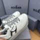 Hogan Shoes Top Quality
35-45 men and women same