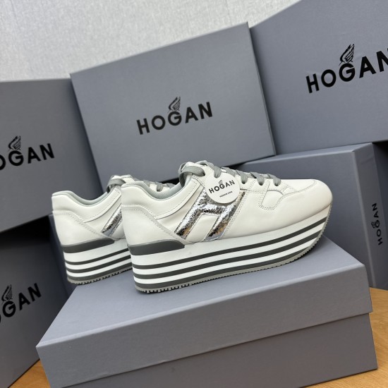 Hogan Shoes Top Quality
35-45 men and women same
