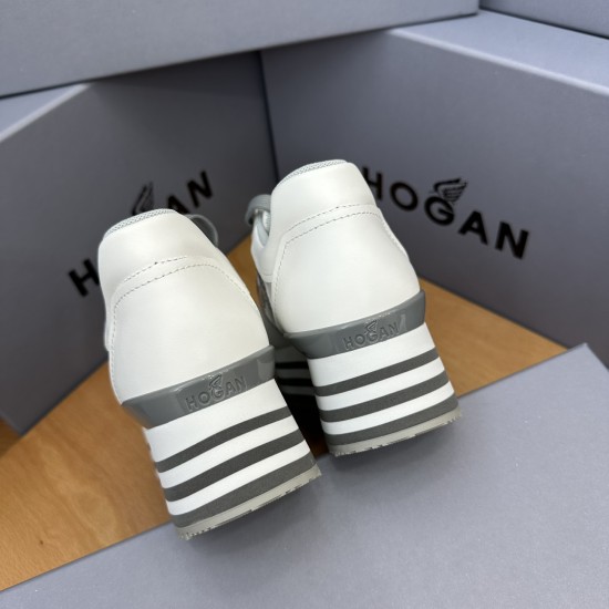 Hogan Shoes Top Quality
35-45 men and women same