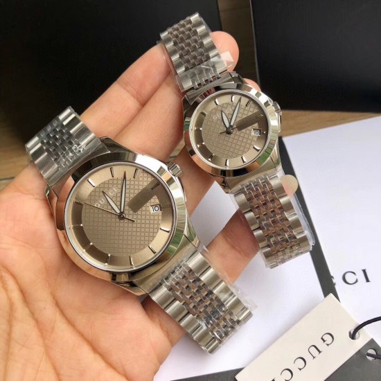 Gucci Watch Top Quality