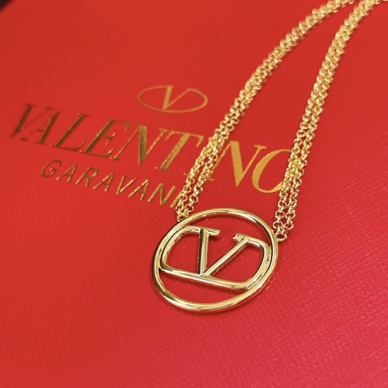 Valentino Jewelry High Quality