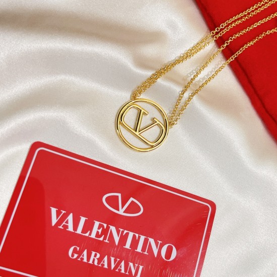 Valentino Jewelry High Quality