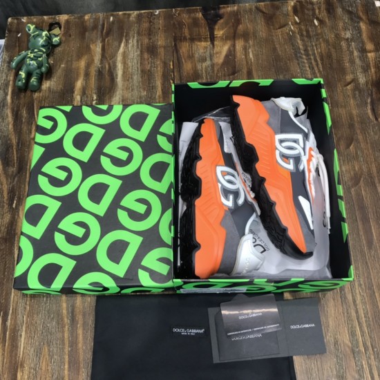 DG Shoes Top Quality