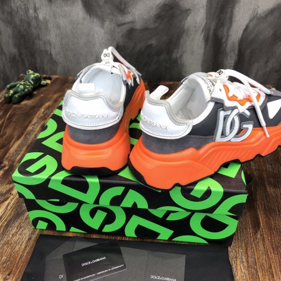 DG Shoes Top Quality
