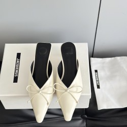 Jacquemus Shoes Top Quality
