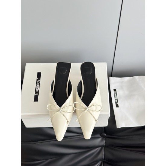 Jacquemus Shoes Top Quality