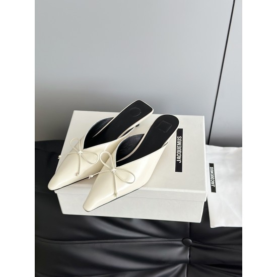 Jacquemus Shoes Top Quality