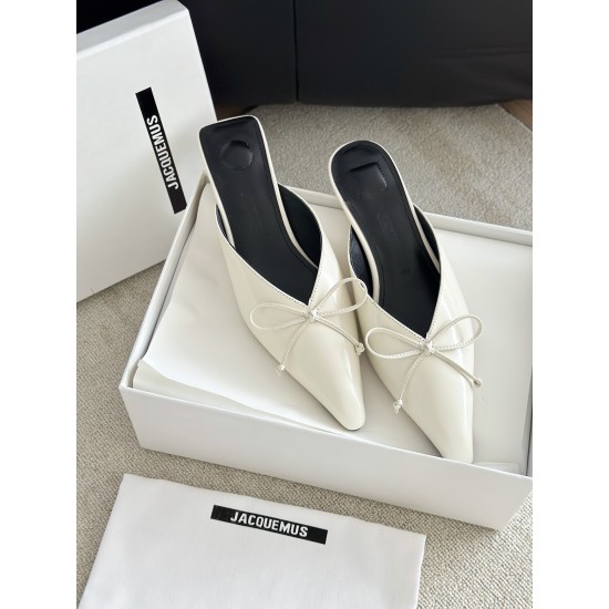 Jacquemus Shoes Top Quality