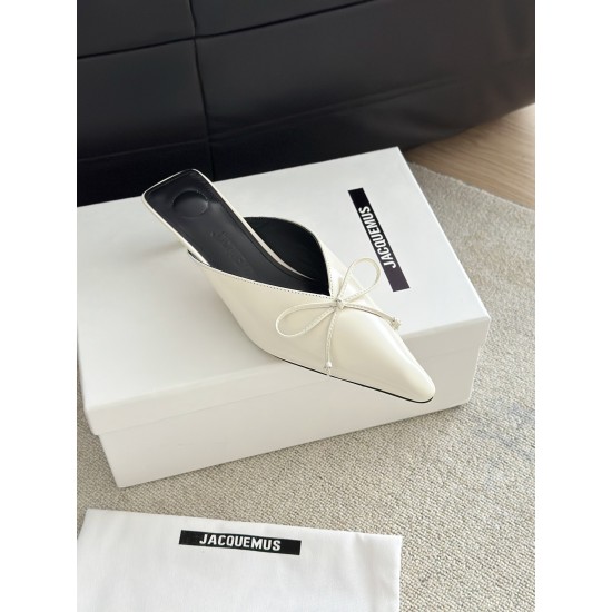 Jacquemus Shoes Top Quality