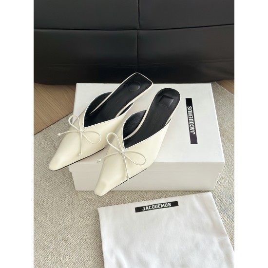 Jacquemus Shoes Top Quality