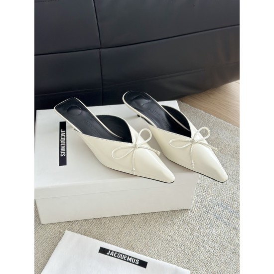 Jacquemus Shoes Top Quality