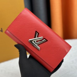 LV Bags High Quality Flip Wallet
