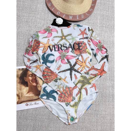Versace Swimsuit