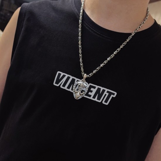 Chrome Hearts Jewelry Necklace High Quality