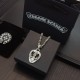 Chrome Hearts Jewelry Necklace High Quality