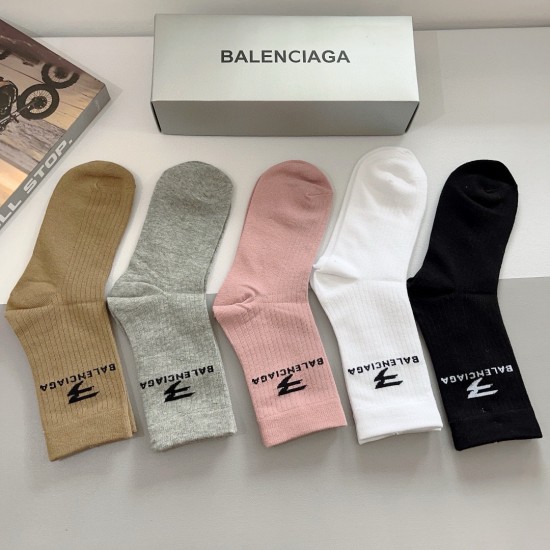 Balenciaga Socks