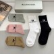Balenciaga Socks