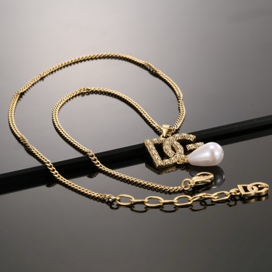 DG Jewelry Necklace
