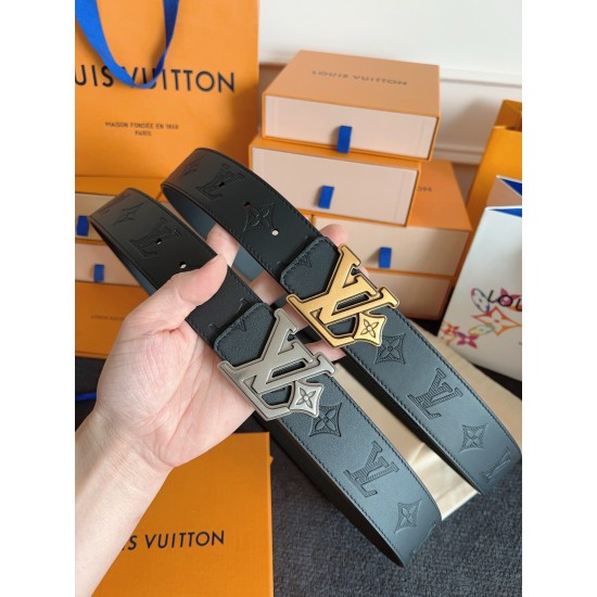 LV Belts
 Top Quality