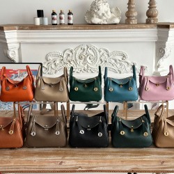 Hermes Bags Top Quality lindy琳迪
19cm $240