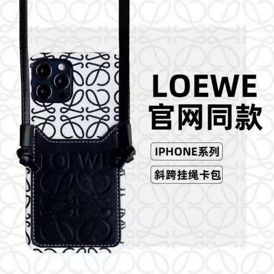 Loewe Phone Case
