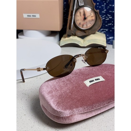 MiuMiu Glasses