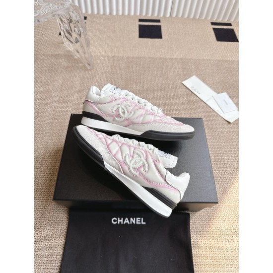 Chanel Shoes Top Quality
