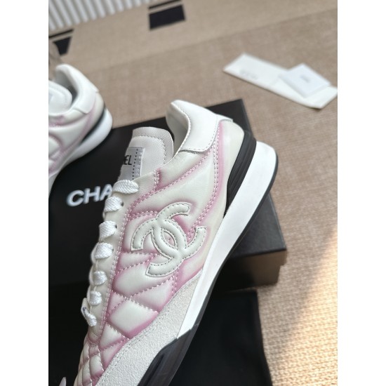 Chanel Shoes Top Quality