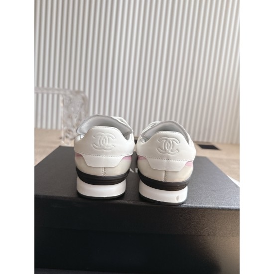 Chanel Shoes Top Quality