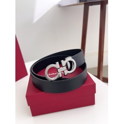 Ferragamo Belts
 Top Quality