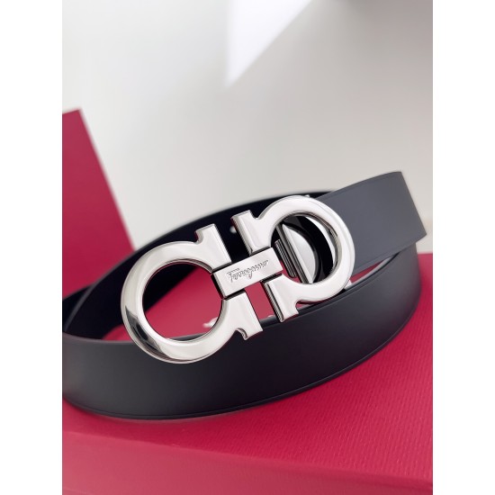 Ferragamo Belts
 Top Quality