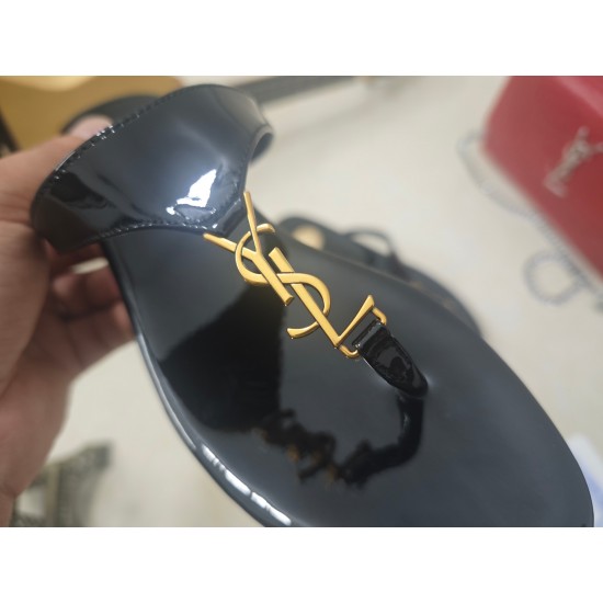 YSL Shoes Top Quality