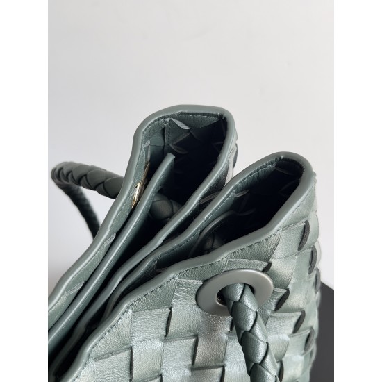 BV Bags Top Quality ANDIAMO 743575