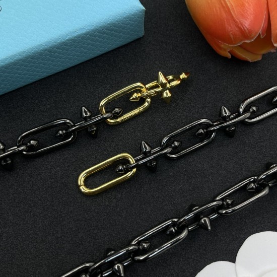 Tiffany Jewelry High Quality