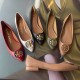 Tory Burch Shoes High Quality
Nude shoes
