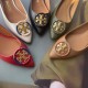 Tory Burch Shoes High Quality
Nude shoes
