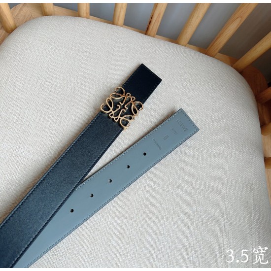 Loewe Belts
 Top Quality